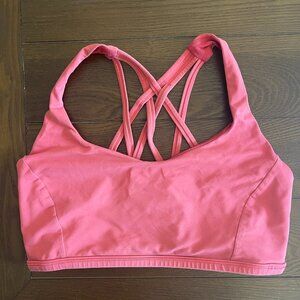 lululemon Free to Be Bra - Wild